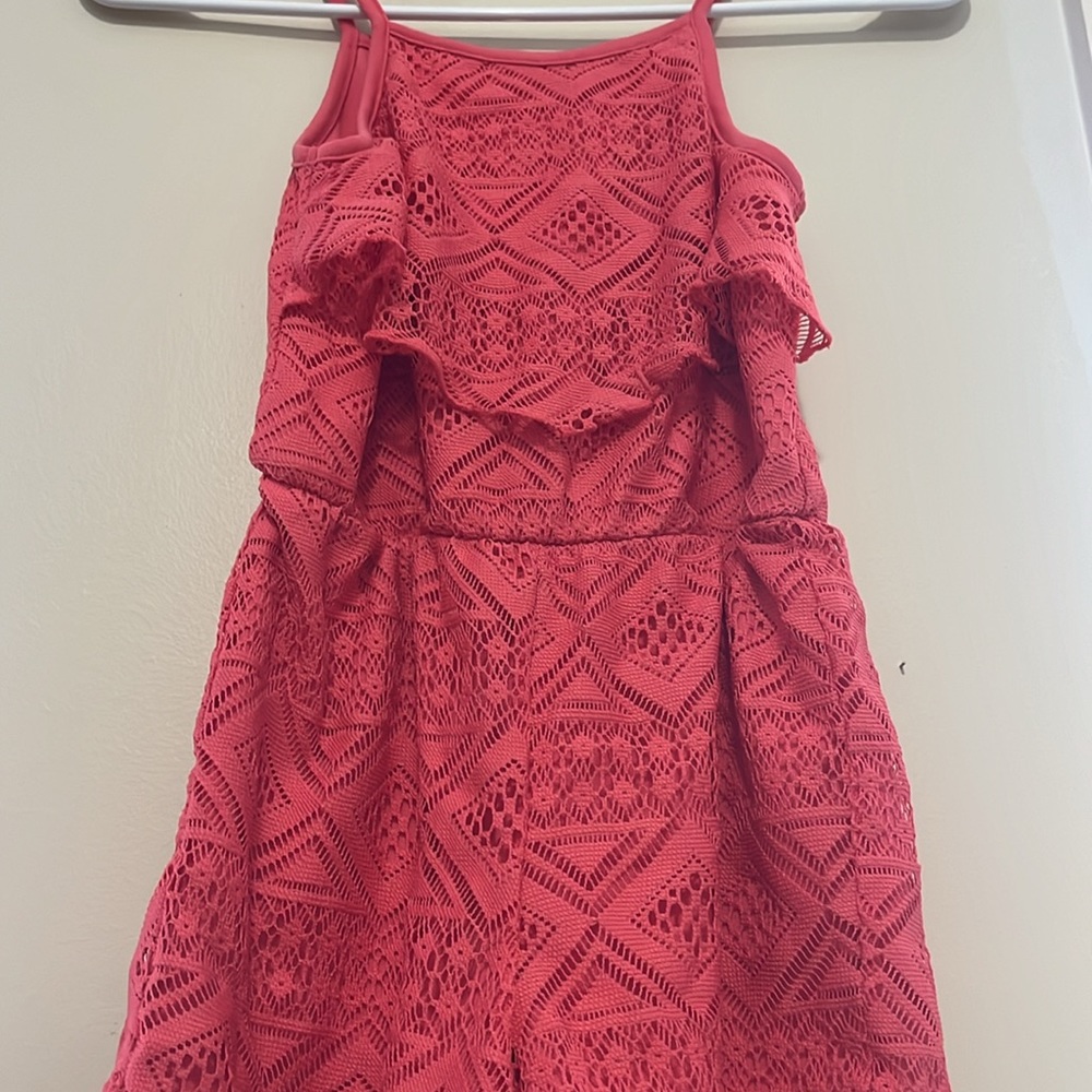Romper - Picture 2 of 3